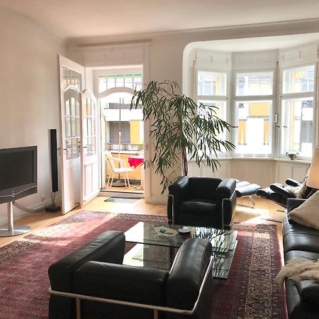 Ferienwohnung Am Segelhafen 린다우 외부 사진