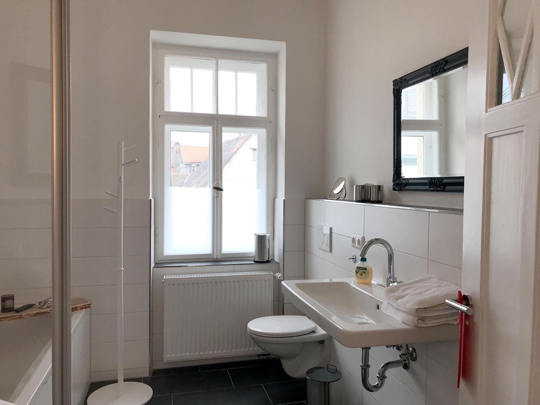 Ferienwohnung Am Segelhafen 린다우 외부 사진