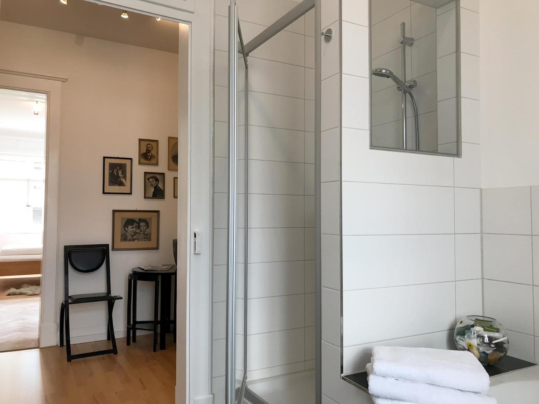 Ferienwohnung Am Segelhafen 린다우 외부 사진