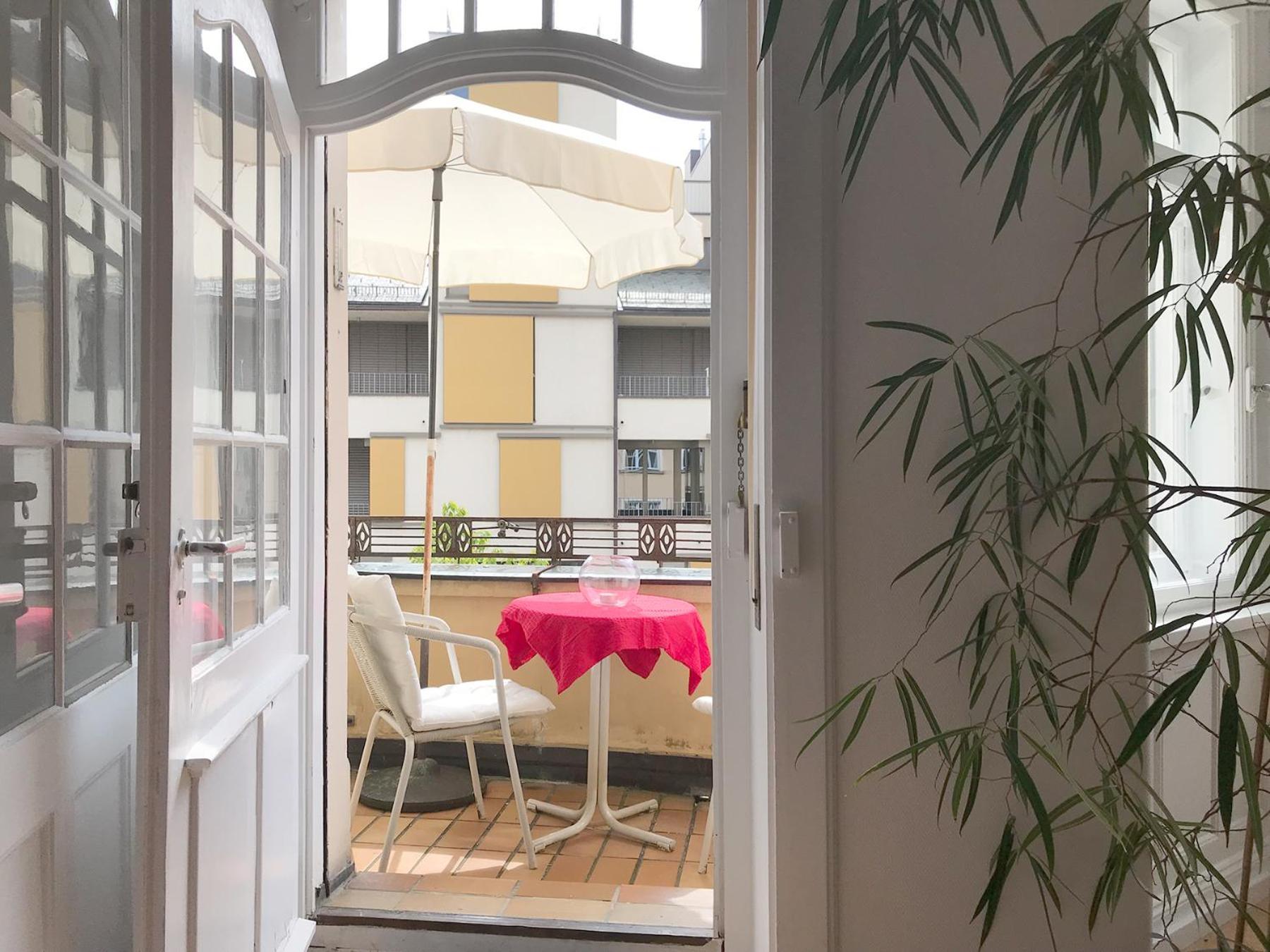 Ferienwohnung Am Segelhafen 린다우 외부 사진