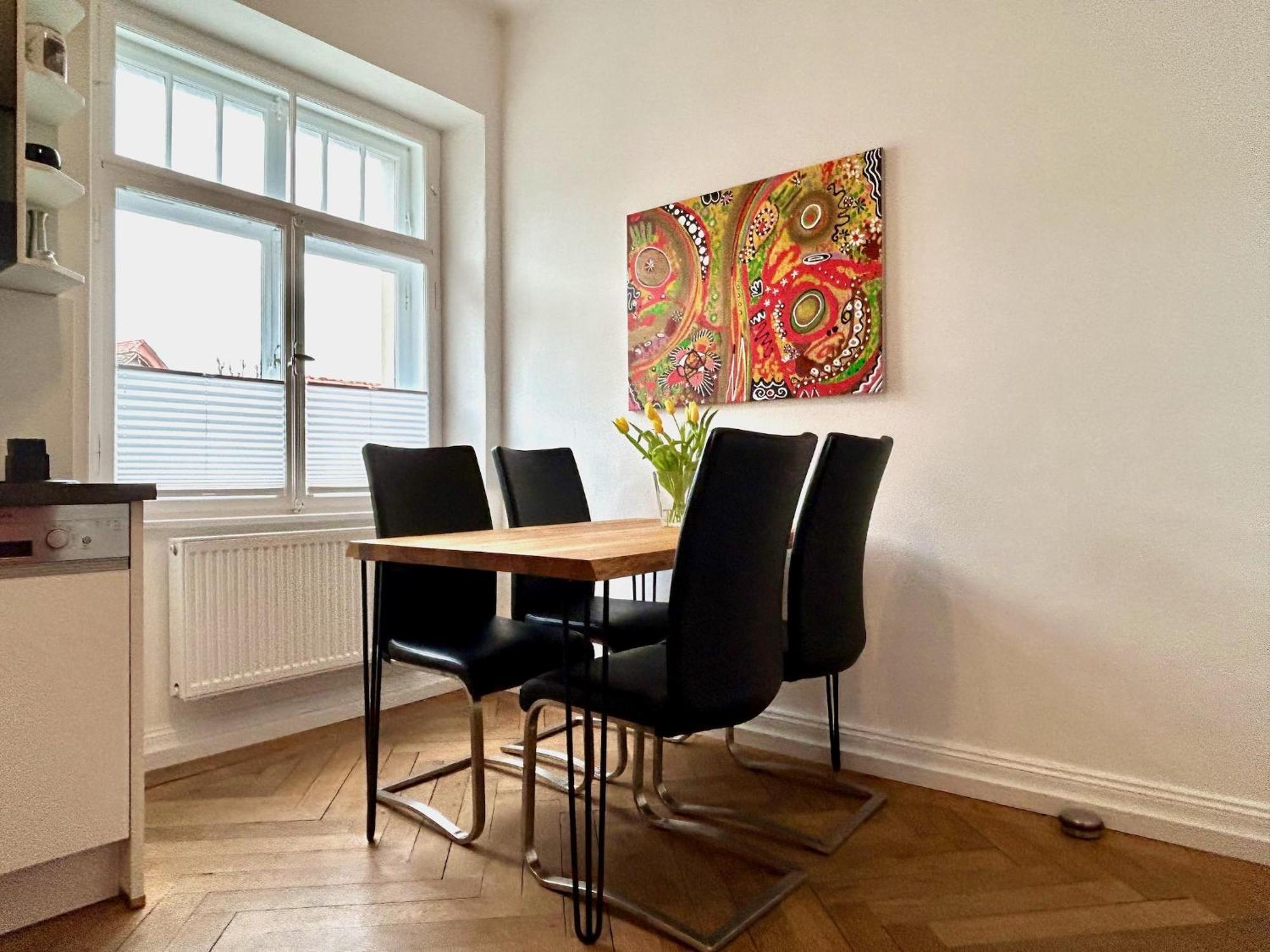 Ferienwohnung Am Segelhafen 린다우 외부 사진